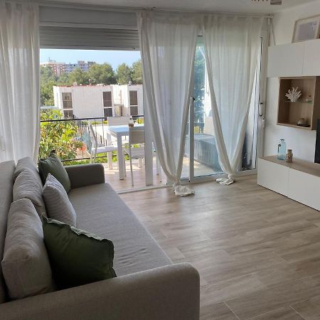 Ingrid Apartment Salou Exterior foto